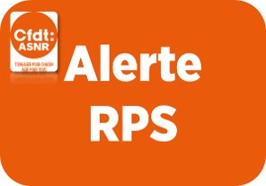 Info-news ! Alerte sur les risques psychosociaux dans les services fonctionnels et supports